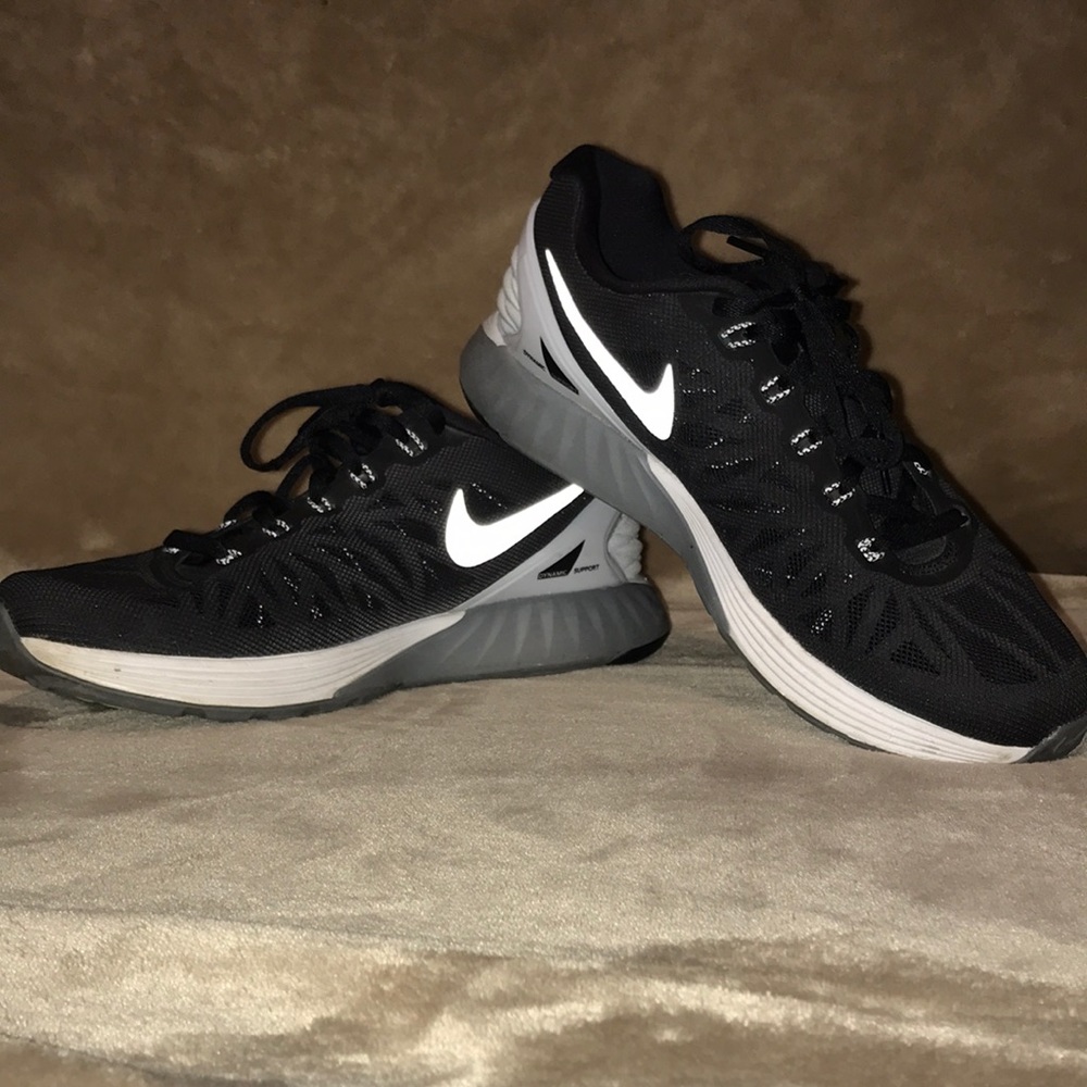 Nike Lunarglide 6
